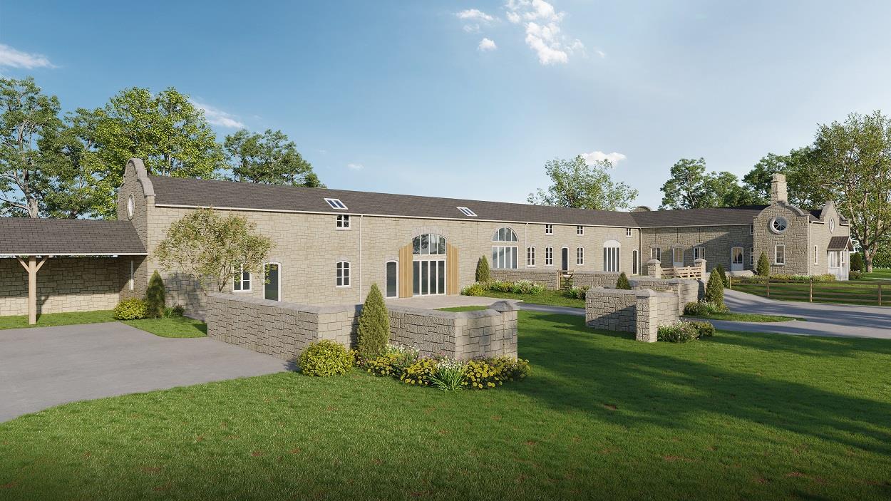 Unit 1 Oakhurst Road, Oswestry, SY10 7BY For Sale